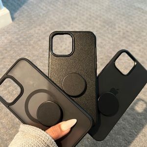 iPhone 12 & 13 Pro Max cases